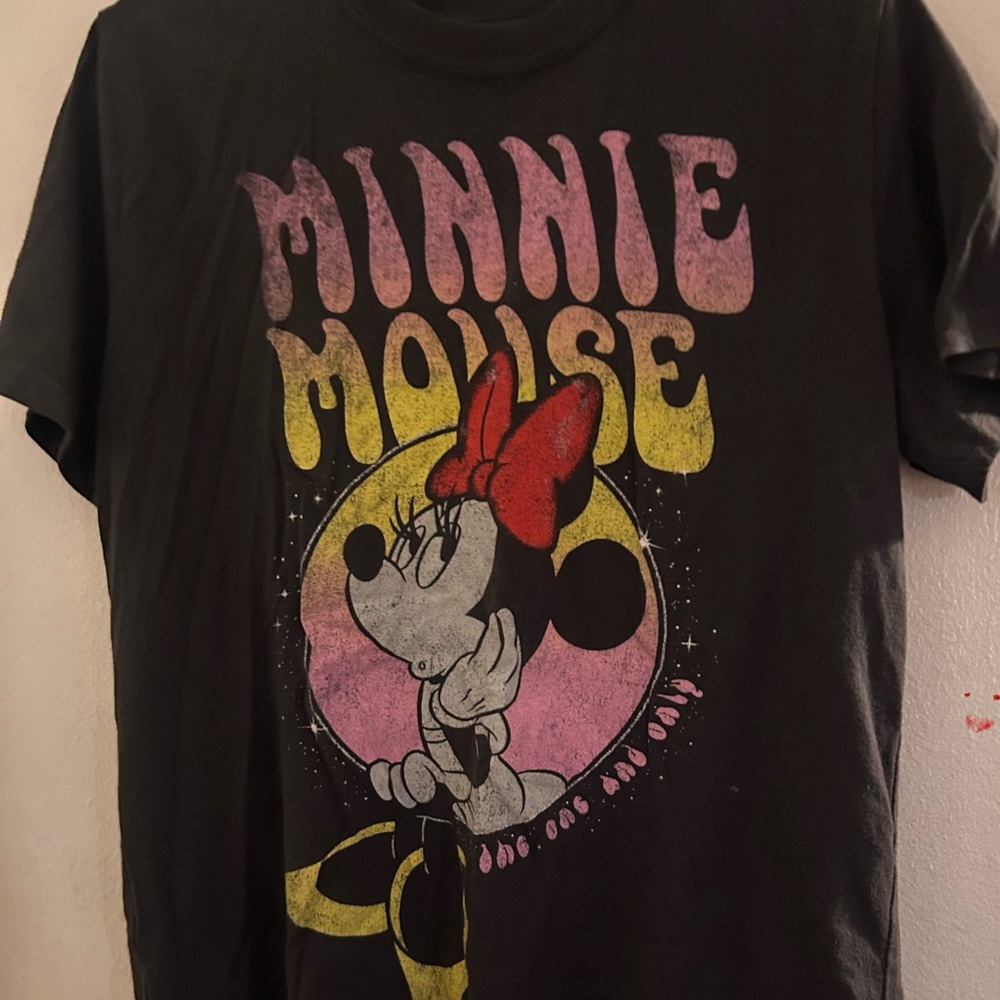Minnie Mouse top